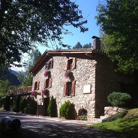 Moli De Bramasacs Toloríu