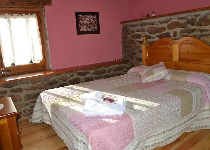 Landsted Moli De Bramasacs Toloríu