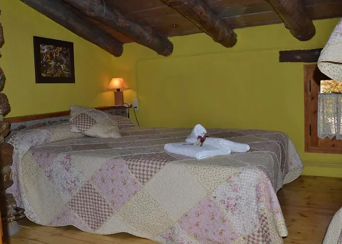 Landsted Moli De Bramasacs Toloríu