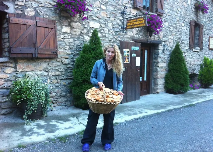 Moli De Bramasacs Toloríu
