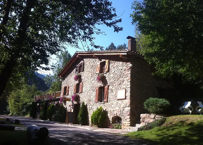 Moli De Bramasacs Toloríu
