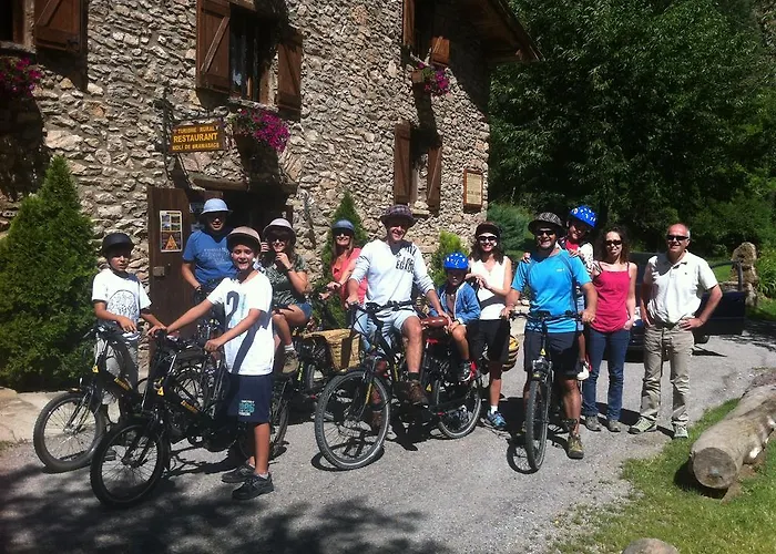 Landsted Moli De Bramasacs
