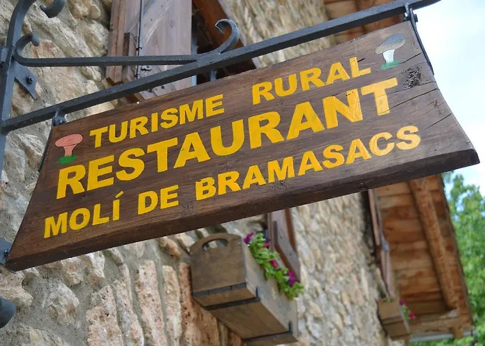 Landsted Moli De Bramasacs Toloríu