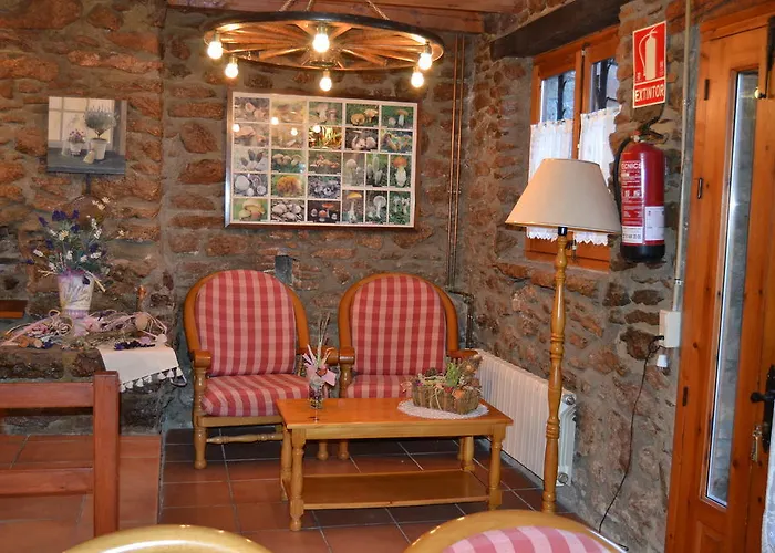 Landsted Moli De Bramasacs
