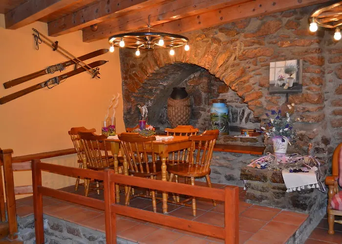 Landsted Moli De Bramasacs Toloríu