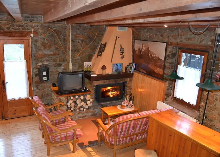 Landsted Moli De Bramasacs Toloríu