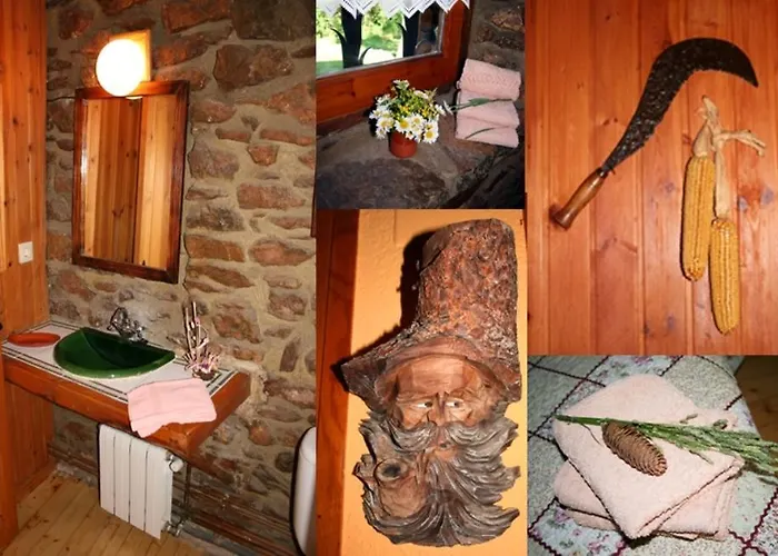 Landsted Moli De Bramasacs Toloríu