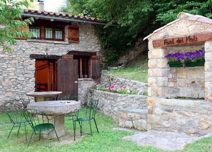Landsted Moli De Bramasacs *