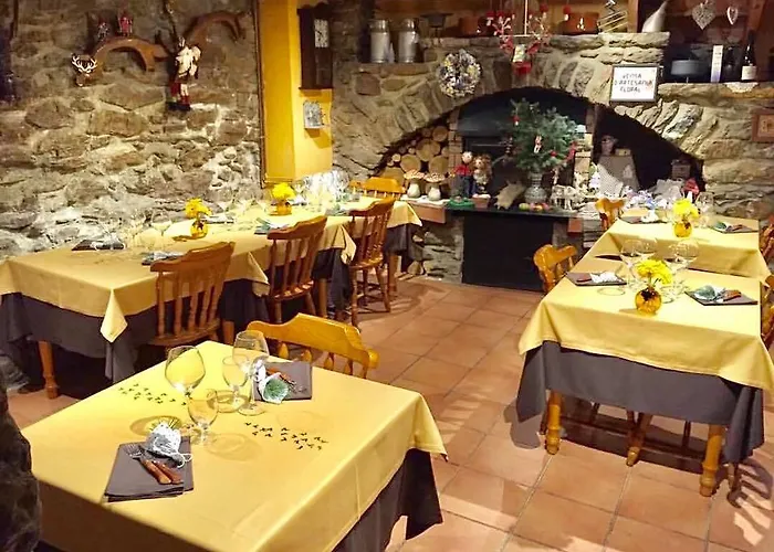 Landsted Moli De Bramasacs Toloríu