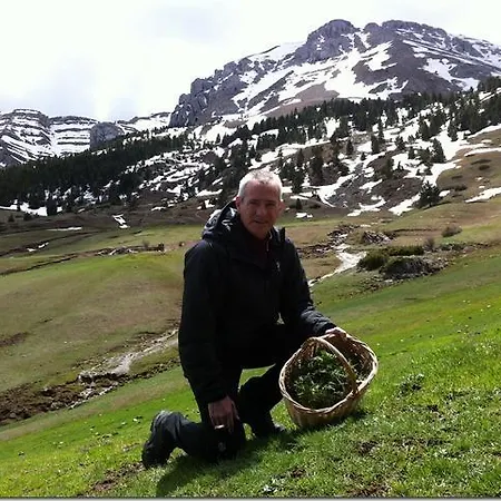 Moli De Bramasacs Toloríu