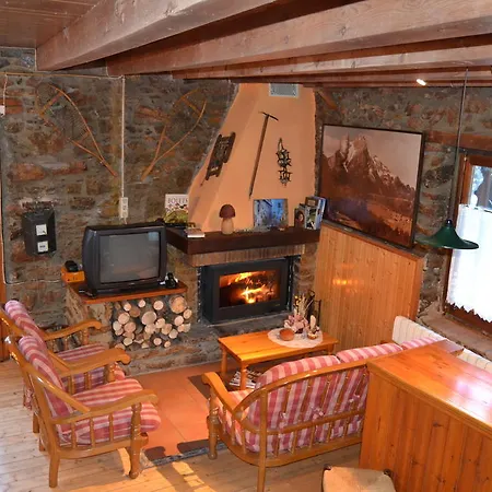 Casa de camp Moli De Bramasacs Toloríu